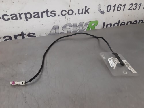 BMW Car Telephone Aerial Antenna F23 F33 F83 2 4 SERIES Convertible