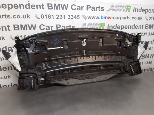 BMW F33 F83 4 SERIES Convertible Folding Top Compartment