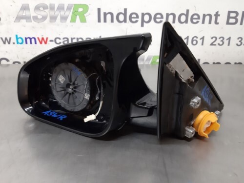 BMW Wing Mirror N/S Passenger Side F32 F33 4 SERIES / F82 F83 M4