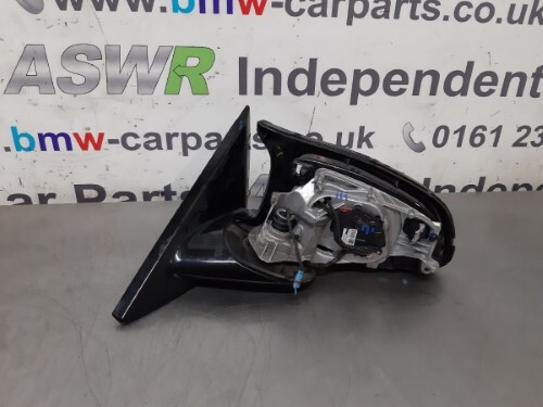 BMW Wing Mirror N/S Passenger Side F32 F33 4 SERIES / F82 F83 M4