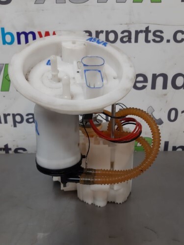 BMW F87 F80 F82 M2 M3 M4 S55 PETROL Fuel Pump