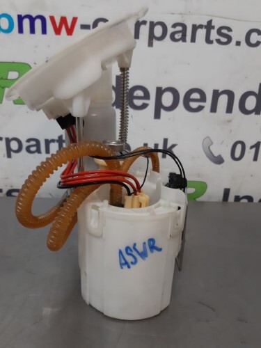 BMW F87 F80 F82 M2 M3 M4 S55 PETROL Fuel Pump