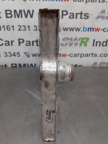 BMW Coolant Radiator Diesel F10 F11 5 SERIES