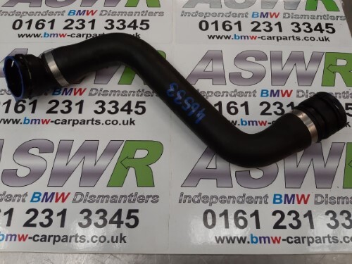 BMW F10 F11 5 SERIES N47N N47S1 Radiator Bottom Hose