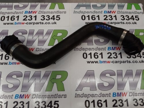 BMW F10 F11 5 SERIES N47N N47S1 Radiator Bottom Hose