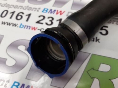 BMW F10 F11 5 SERIES N47N N47S1 Radiator Bottom Hose