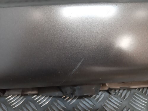 BMW Side Skirt Sill Cover N/S Passenger Left E63 E64 6 SERIES