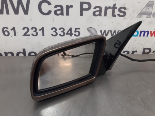 BMW Wing Mirror Auto Dip N/S Passenger Side E63 E64 6 SERIES