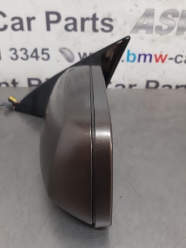 BMW Wing Mirror Auto Dip N/S Passenger Side E63 E64 6 SERIES