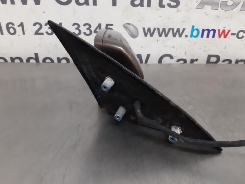 BMW Wing Mirror Auto Dip N/S Passenger Side E63 E64 6 SERIES