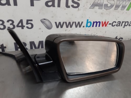BMW Wing Mirror Auto Dip O/S Drivers Side E63 E64 6 SERIES