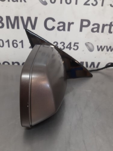 BMW Wing Mirror Auto Dip O/S Drivers Side E63 E64 6 SERIES