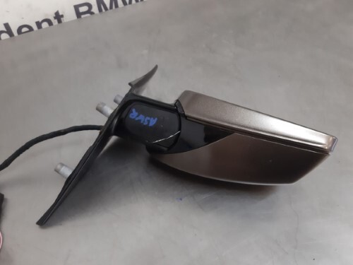 BMW Wing Mirror Auto Dip O/S Drivers Side E63 E64 6 SERIES