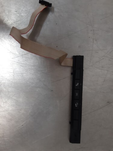 BMW E84 X1 Centre Console Switch Panel