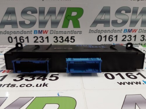 BMW E87 E90 1 3 SERIES Body Control Module Junction Box