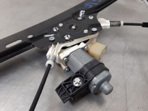 BMW 5 SERIES Window Regulator Front O/S Drivers Side E60 E61 LCI