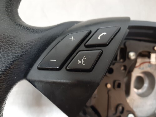 BMW Steering Wheel SE E60 E61 5 SERIES LCI