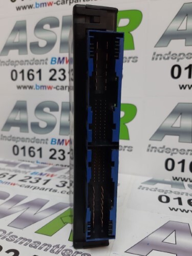 BMW Gateway Body Control Module E60 E61 E63 E64 5 6 SERIES