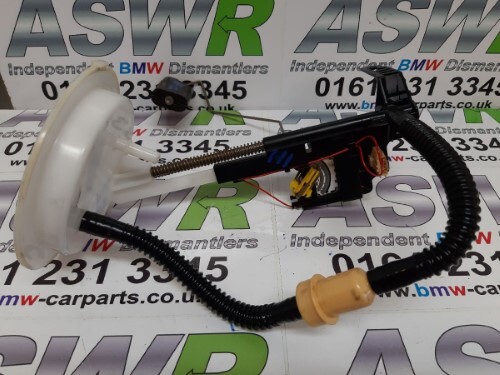 BMW Fuel Pump Level Sensor E60 E61 5 SERIES Diesel