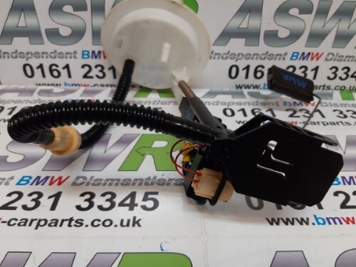 BMW Fuel Pump Level Sensor E60 E61 5 SERIES Diesel