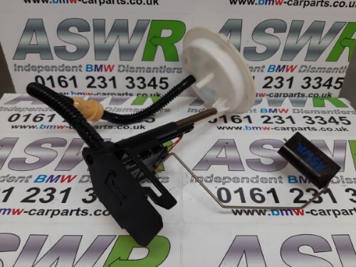 BMW Fuel Pump Level Sensor E60 E61 5 SERIES Diesel