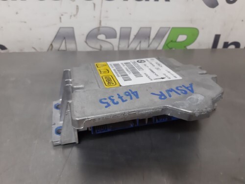 BMW Airbag ECU 1 3 SERIES E81 E87 E88 E90 E91 E92