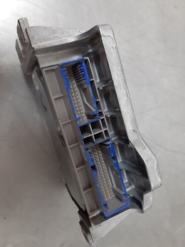 BMW Airbag ECU 1 3 SERIES E81 E87 E88 E90 E91 E92