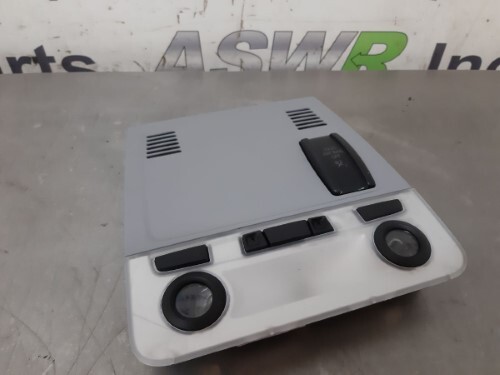 BMW Front Roof Interior Reading Light E81 E87 1 SERIES