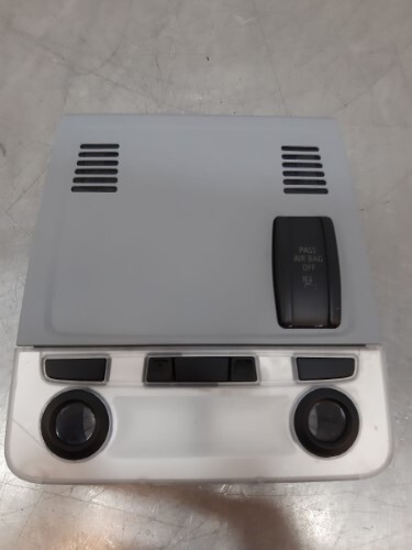 BMW Front Roof Interior Reading Light E81 E87 1 SERIES