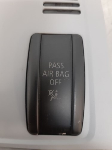 BMW Front Roof Interior Reading Light E81 E87 1 SERIES