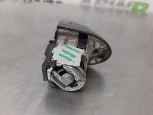 BMW Engine ECU / CAS Kit E81 E87 E90 1 3 SERIES N47 Manual