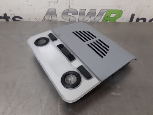 BMW Rear Reading Interior Light E81 E82 E87 E92 1 3 SERIES