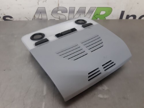 BMW Rear Reading Interior Light E81 E82 E87 E92 1 3 SERIES