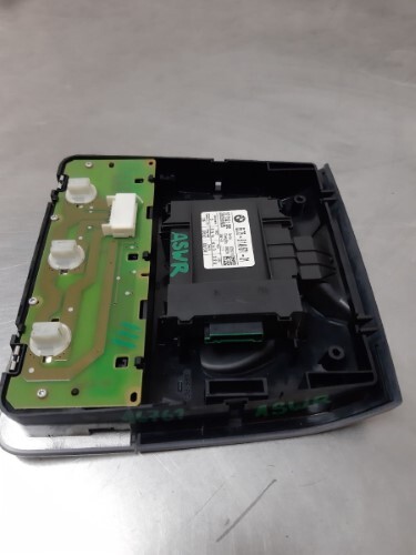 BMW Rear Reading Interior Light E81 E82 E87 E92 1 3 SERIES