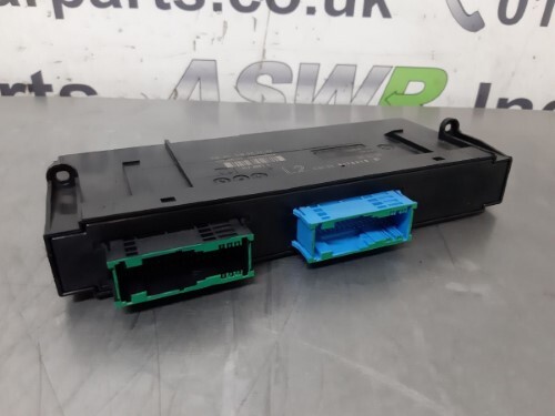 BMW BCM Junction Box E81 E87 1 SERIES Body Control Module