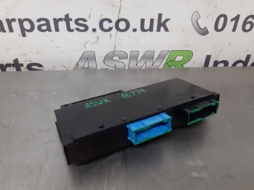 BMW BCM Junction Box E81 E87 1 SERIES Body Control Module