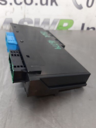 BMW BCM Junction Box E81 E87 1 SERIES Body Control Module