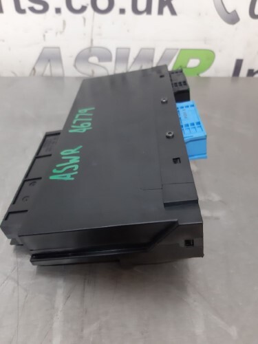 BMW BCM Junction Box E81 E87 1 SERIES Body Control Module