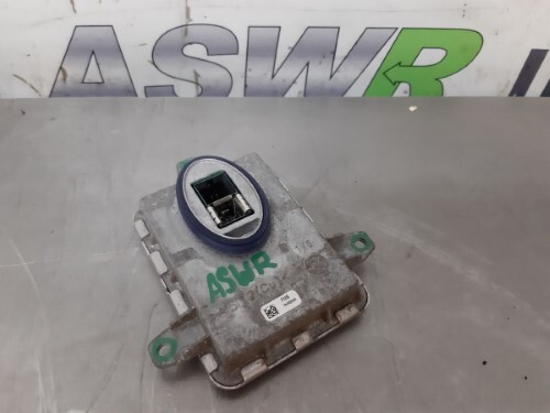 BMW Xenon Light Control Ballast F30 F32 F10 3 4 5 SERIES