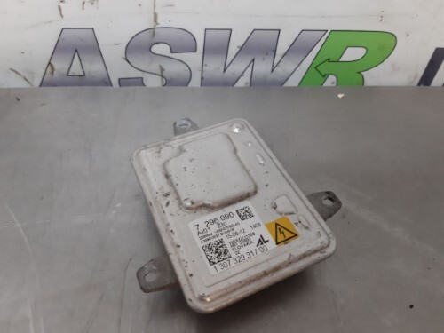 BMW Xenon Light Control Ballast F30 F32 F10 3 4 5 SERIES