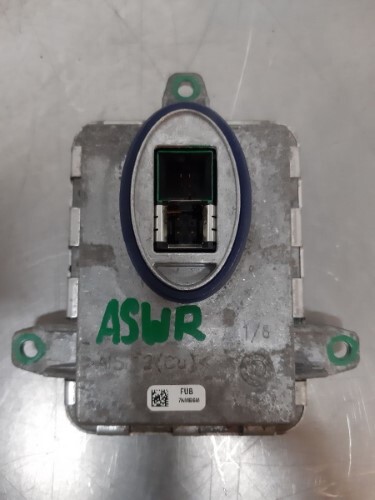 BMW Xenon Light Control Ballast F30 F32 F10 3 4 5 SERIES