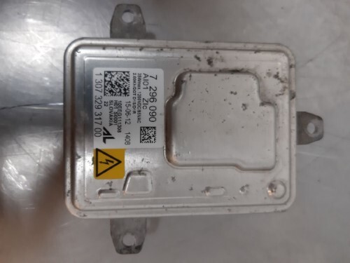BMW Xenon Light Control Ballast F30 F32 F10 3 4 5 SERIES