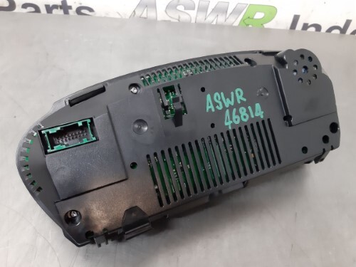 BMW Speedo Clocks 5 SERIES E60 E61 LCI Diesel Automatic