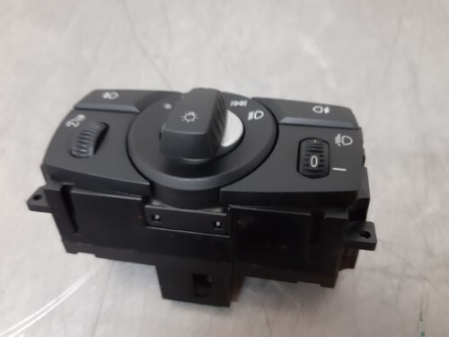 BMW Light Control Module E70 X5 E71 X6 E60 5 SERIES
