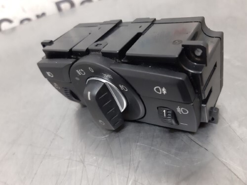 BMW Light Control Module E70 X5 E71 X6 E60 5 SERIES