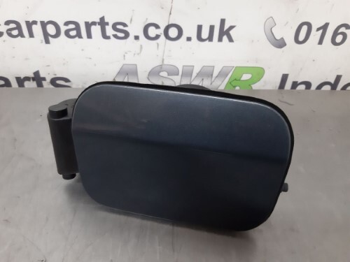 BMW Fuel Flap With Filler Pot E60 E61 5 SERIES