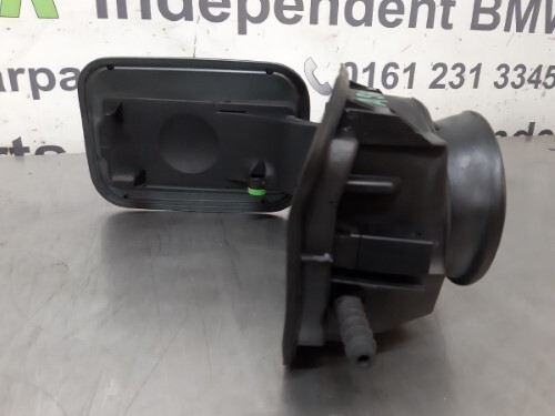 BMW Fuel Flap With Filler Pot E60 E61 5 SERIES
