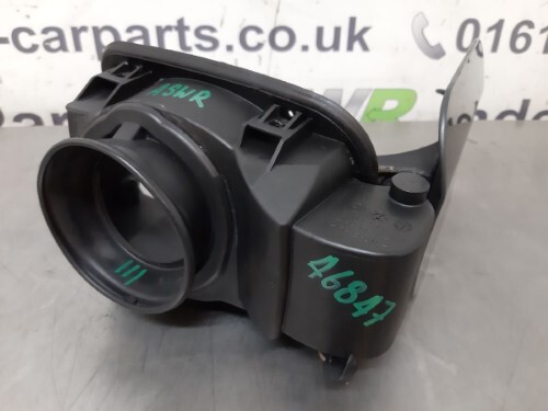 BMW Fuel Flap With Filler Pot E60 E61 5 SERIES