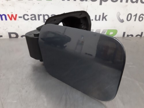 BMW Fuel Flap With Filler Pot E60 E61 5 SERIES