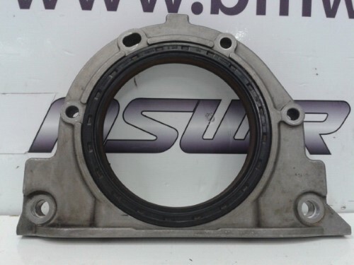 BMW E30 E36 E46 3 SERIES Crank Seal and Housing